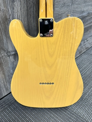 FENDER AV II 51 TELE 3